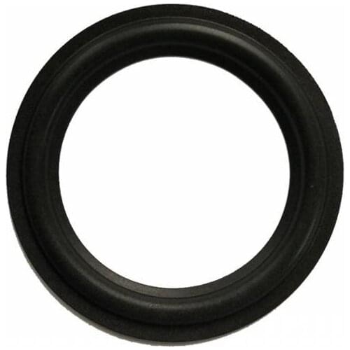 2pcs 5"inch P36 Speaker Foam surround edge Speaker repair Home Audio Parts