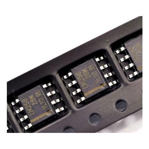 Free Shipping 200PCS/LOT NEW LM258DR LM258 SOP8 New original