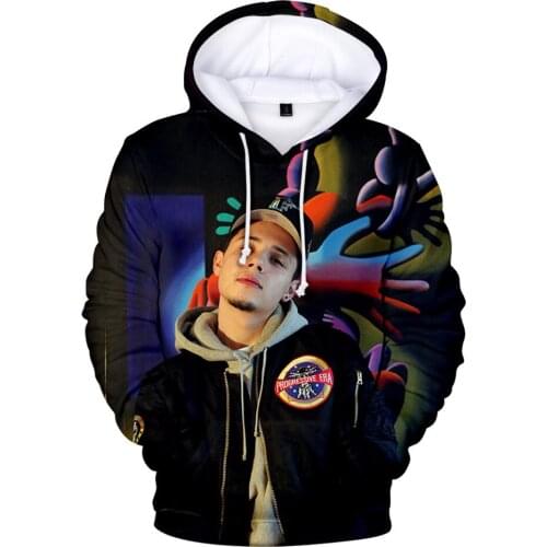 2021 New Arrival 3D Print Nyck Caution Sweatshirt Streetwear High Quality Casual Brand Fashion Loose Sweatshirt Men/Women Tops