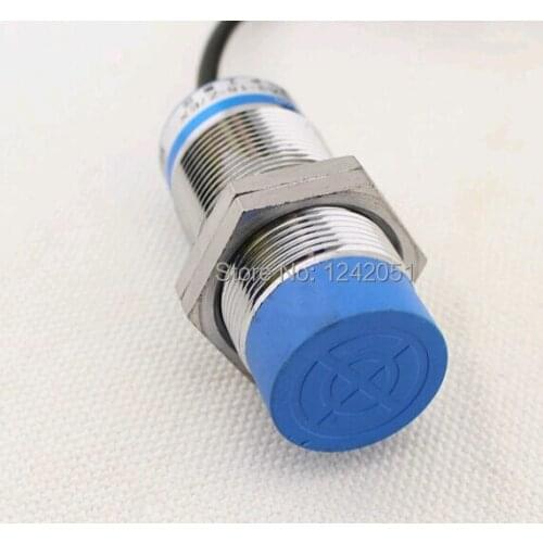 DC 6-36V 15mm Approach Sensor PNP NO Inductive Proximity Switch LJ30A3-15-Z/BY
