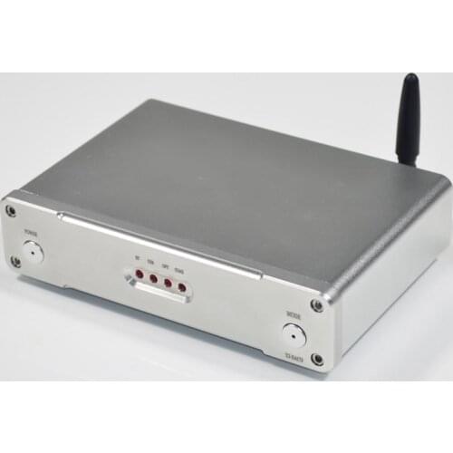 ES9038 Q2M Fiber Coax USB XMOS208 Bluetooth QCC3008 5.0 Level DAC Decoder