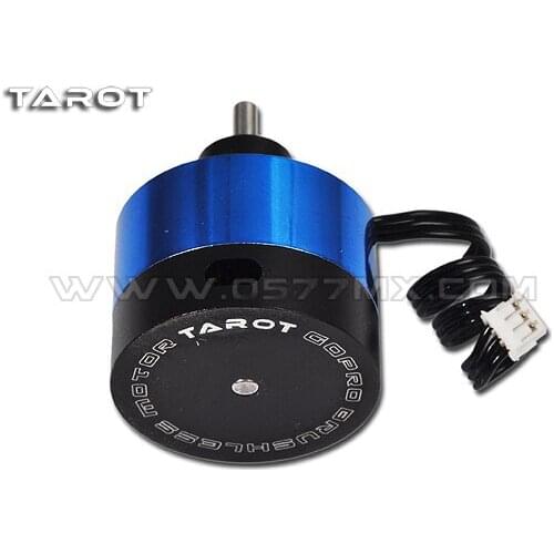 Tarot GOPRO head roll axis brushless motor TL68A09