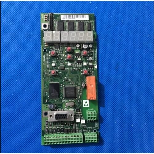 Inverter VLT2800 series control board CPU board motherboard terminal board main control board display board io board module