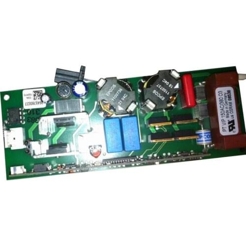 PT VIP 150AC/380 O3 Projector Lamp Power Supply