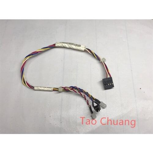 FOR Dell Vostro 420 Inspiron 580 Power Switch Button Cable 0Y882M