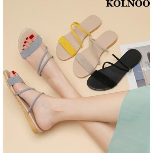 KOLNOO Slates