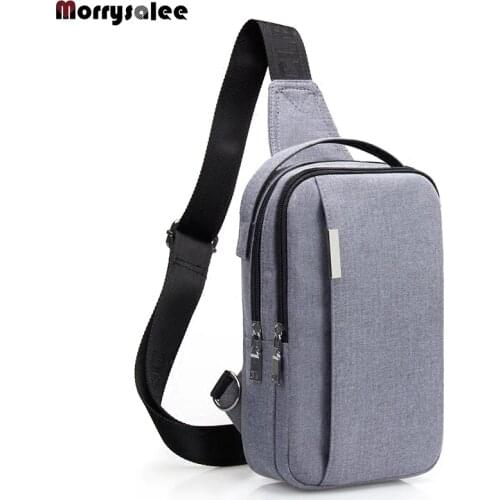 Morrysalee Men's Travel Bags