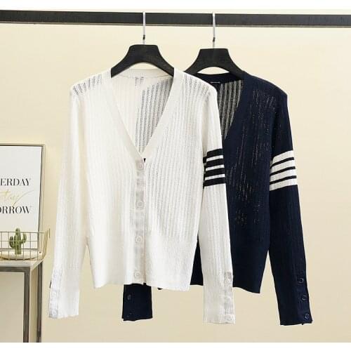 2021 Autumn Winter Warm Candy Color Knitted Cardigan Long Sleeve Women Sweaters slim Knit Sweater Coat Pocket Casual Jumper Top