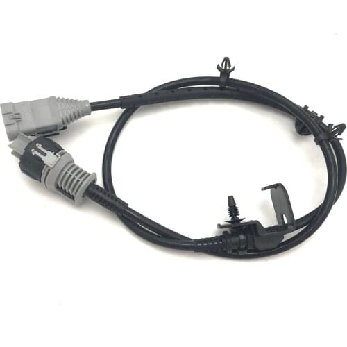 For Buick New Regal New Lacrosse Chevrolet Malibu Front Wheel ABS Sensor Wire Speed Suspension Sensing Line Auto Parts