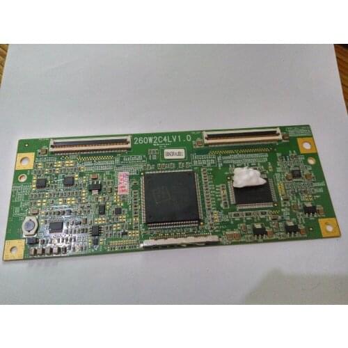 LCD Board 260W2C4LV1.0 Logic board FOR connect with LTA260W02-L01 LA26R51B T-CON connect board