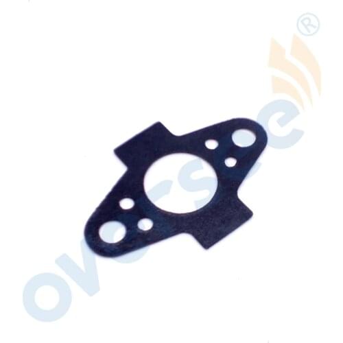 69M-E3646-A0 Gasket For Yamaha Manifold Part 69M-E3646-A0-00 69M-E3646 Outboard Motor