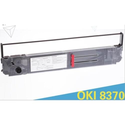 Printer Ribbon Cartridge For OKI DATA 8370 8360 Microline ML393 ML395 ML394 ML395G 4400C 4500 ML393 M4318