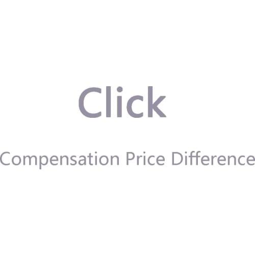Compensation Price Difference