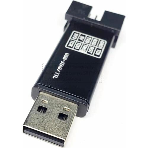 Sipeed USB-JTAG/TTL RISC-V Debugger STM8/STM32 Simulator STLINK V2