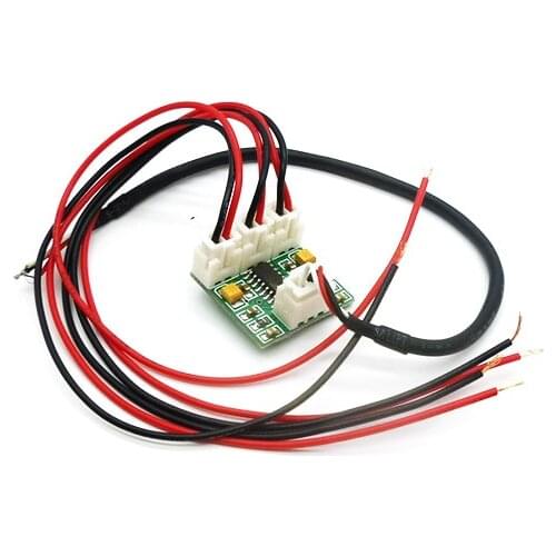 Super Mini Digital Amplifier Board, Small Power Amplifier Board, USB Power Supply, High Power 3 W Double Track