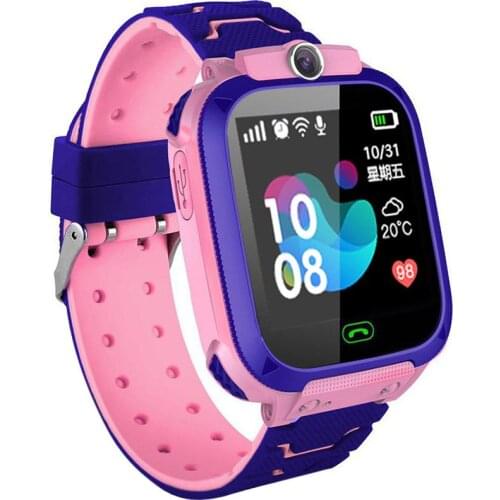 TenYua Sim Card Watch