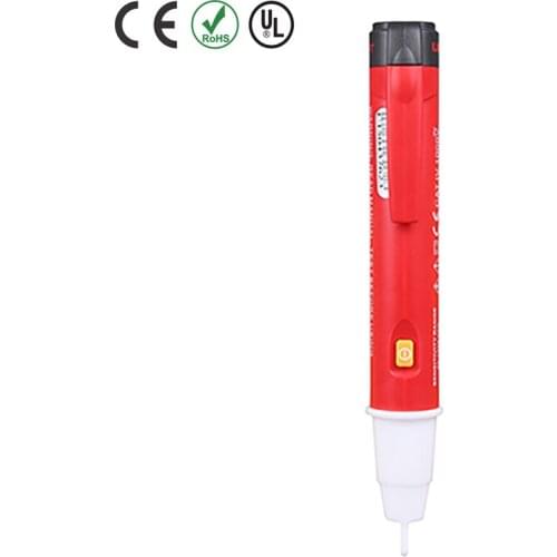 UNI-T UT12B Non-Contact AC 90V ~ 1000 V Voltage Detectors auto power off