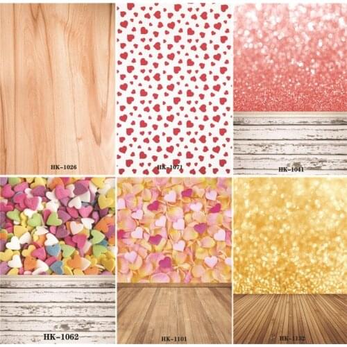 ZHISUXI Vinyl Custom Photography Backdrops Prop Wall and floor flower Photography Background #0194