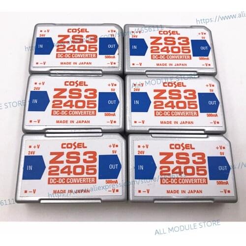 ZS1R51205 ZS1R50505 ZS1R52412 ZS32405 ZS32412 ZS31205 ZS60512 FREE SHIPPING NEW AND ORIGINAL MODULE