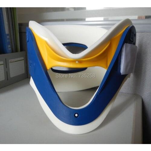 Senior Neck Collar Holder,Multi-Function Neck Collar,Neck Holder