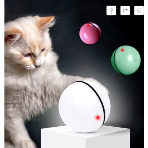 Eyebolt Toys For Cats