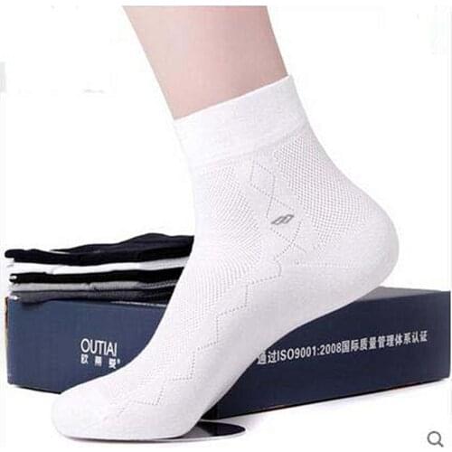 Мужские носки-гольфы FIRST AND LAST China At AliExpress