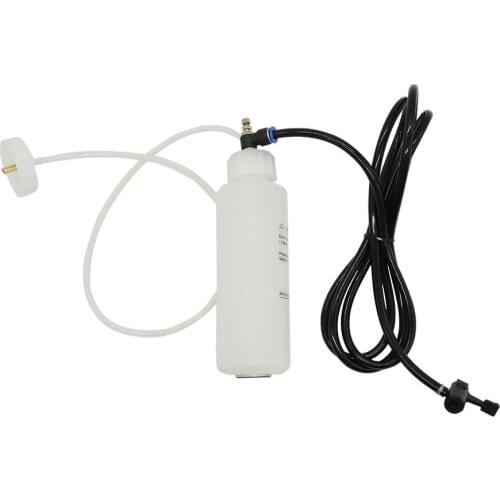 Auto Car Brake Fluid Replacement Tool Brake Fluid Drained Bleeder Tool Oil Change Equipment Kit For Cars Trucks