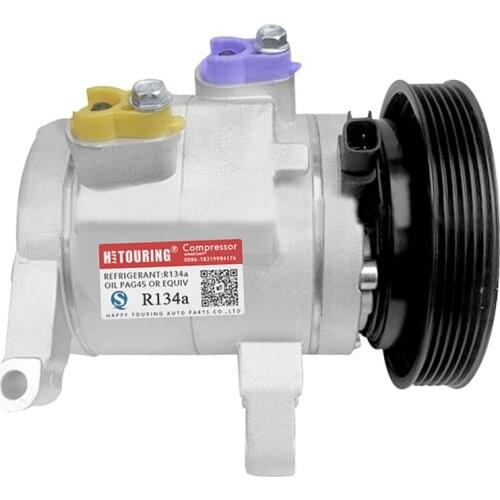 For Car ac compressor dodge nitro JEEP LIBERTY 3.7L Engines 2009 2010 2011 2012 55111506AA 55111506AB 55111506AC RL111506AB RS18