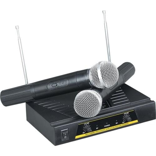 LUXLABS Karaoke Players