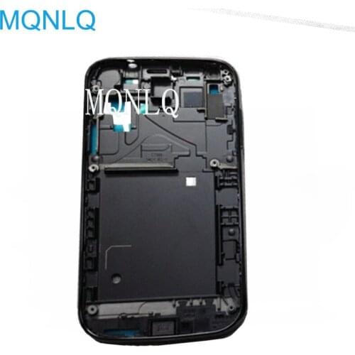 MQNLQ Samsung Phone Cases