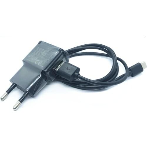 USB Type C Cable Wall Charger for Xiaomi redmi K20 PRO note 7 8 9S 9 9T pro MI note 10 lite For Samsung galaxy S8 S9 A51 A30 S