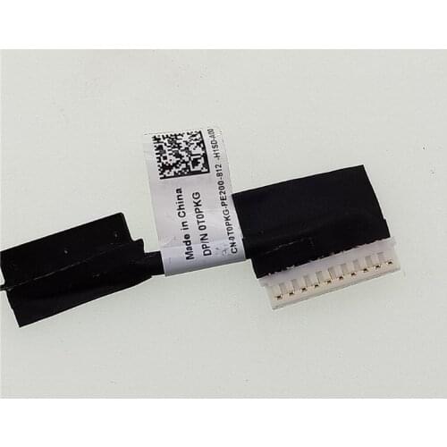 NEW ORIGINAL Battery Cable For Dell Achievement 5000 14 Vostro 5471 V5471 0T0PKG T0PKG