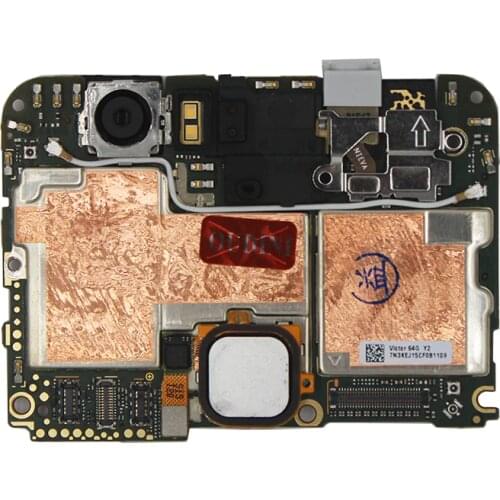 OUDINI For Google Nexus 6P Motherboard UNLOCKED 64GB work Mainboard Original H1512