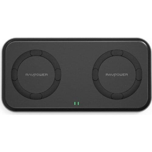 RAVPower Wireless Chargers For Mobile Phones