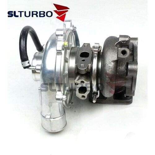 Turbocharger CT9 For Toyota Hiace 2.5 L 2KD-FTV 2001 - 17201-30080 full turbo charger complete turbine 17201 30080 balanced new