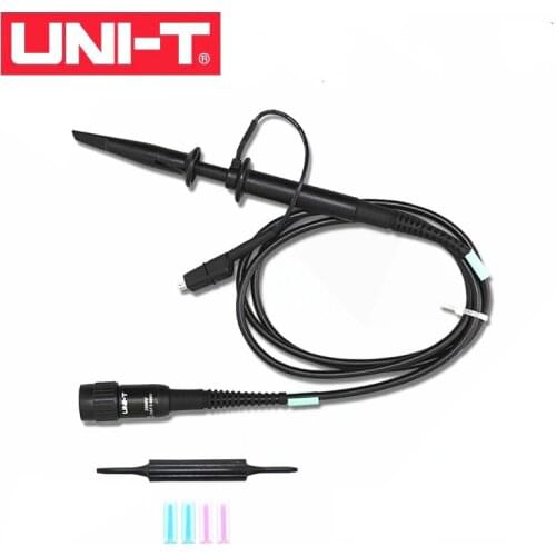 UNI-T UT-V23 100:1 High Voltage Probe UTV23 Applies To Oscilloscopes Series
