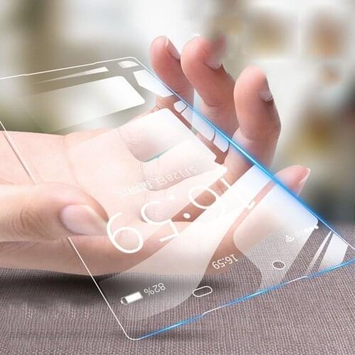 SFor Sony Xperia Xz1 Tempered Glass For Sony Xperia Xz1 Xz2 Xz3 Xz4 Xz Xzs Premium Compact G8342 G8341 Protective Tempered Glass