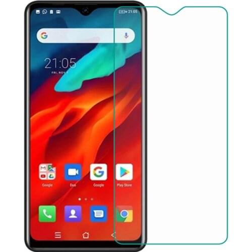 Original Tempered Glass For Blackview A70 2021 Screen Protector Toughened protective film For Blackview A80S 2021 glass