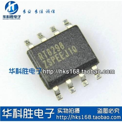 5pcs/ RT8298 SOP-8 SOP8