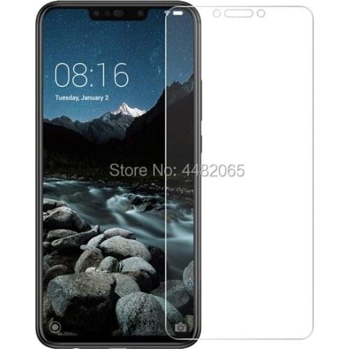 9H Tempered Glass P Smart Plus For Huawei Mate 10 20 P20 Lite Pro Screen Protector Protection film Honor 8X Max Nova 3 3I Glass