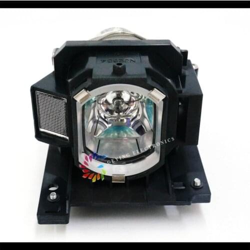 Free Shipping UHP210/140W Original Projector Lamp Module DT01371 For Hi tachi CP-X4015WN / CP-WX2515WN / CP-WX3015WN