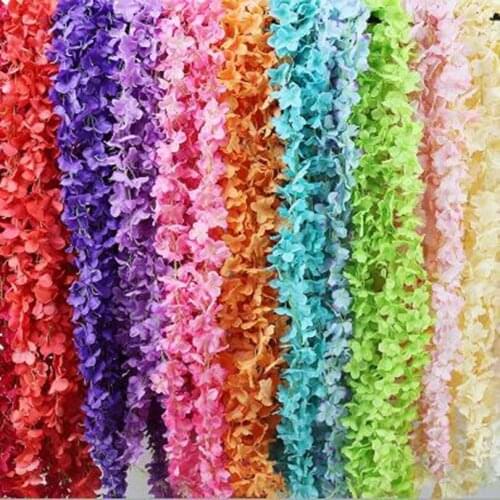 Artificial Flower Decorations For Wedding Jiumengya China