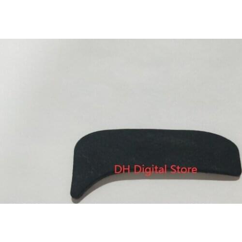 New Thumb Back Rear Rubber Cover Replacement Repair Part For Nikon D800 SLR Digital Camera With Double Tape