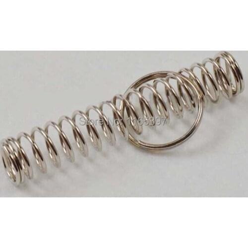 Wholesale 36pc Magic trick ring & spring magical joke magicians toy kids party trick mind gam fun magic props easy to do tricks