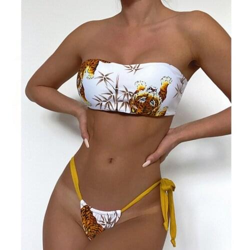 Prowow Monokini Swimwear