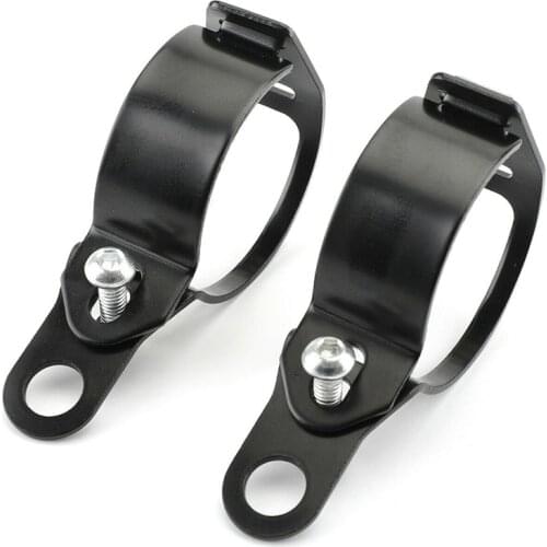 Riapawel Motorcycle Headlight Mounts