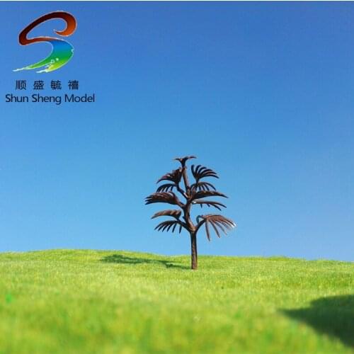 SHUNSHENGMODEL DIY Toys