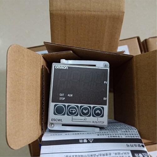 Temperature Controller E5CSL-RTC E5CSL-QTC E5CWL-R1TC E5CWL-Q1TC E5CWL-R1P E5CWL-Q1P