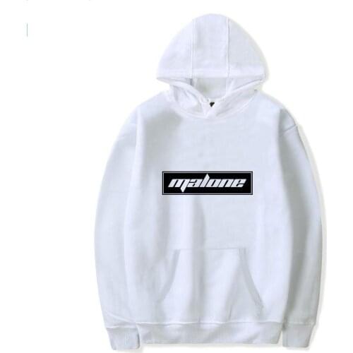 Post Malone Hoodie Men Women Autumn Casual Hoodies Hip Hop Streetwear Fashion Harajuku Hoodie Post Malone Rock Hooded Sweatshirt