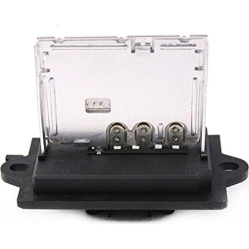 Heater Blower Motor Resistor 27150ED000 27150ED00A 27150ED50A fit for Nissan Versa 2007-2011